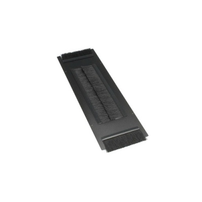 Black Box Bottom Brush Kit 24"w X 42"d Elite Cab (ECBGKL2442)