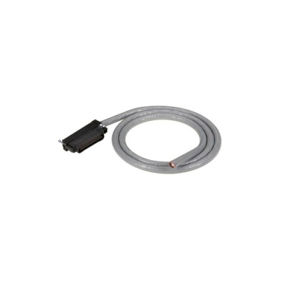 Black Box Cat5e Tel/ct Pc Sld Unsh Pvc 180 M 100ft (ELN29T-0100-M)