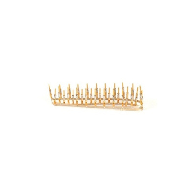 Black Box Crimp Pins M/34 Or M/50 Male 100pk (FH100-100PAK)