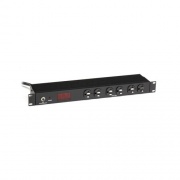 Black Box Pdu Hz Mtr 14-out 15a 5-15r 5-15p (PDUMH14-S15-120V)