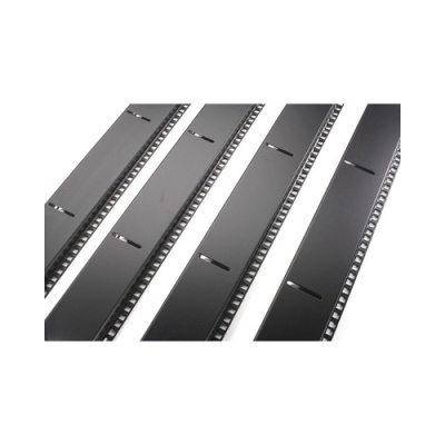 Black Box Rails 42u Set Of 4 (SCRAIL42U-4)
