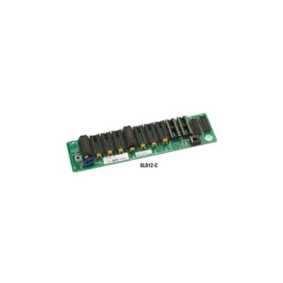 Black Box Memory Expansion Board Microswitch 1 Mb (SL014-C)