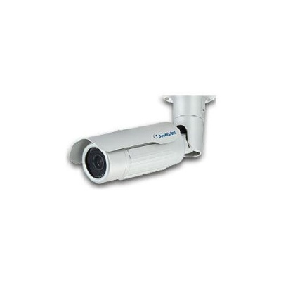Geovision Gv-ip 1.3mp Bullet Camera H.264 Ip66 Ir (84-BL110-D01)