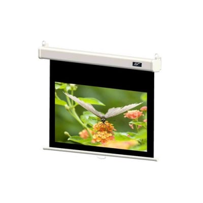 Elite Screens Manual Srm Pro Series (M100VSR-PRO)