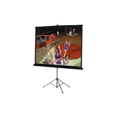 DA-Lite Screen Company Picture King,106d 52x92 Hcmw (36474)