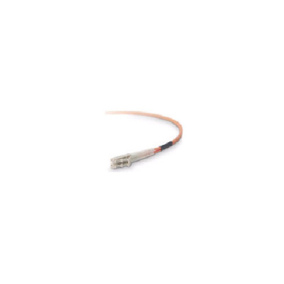 Belkin Components Cable,fiber,lc/lc,5m,duplex,62.5/125,ta (LCLC625-05M-TAA)