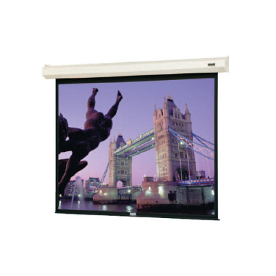 DA-Lite Screen Company Cosmo,84x84 Hcmw (92567)