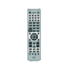 NEC Replacement Remote Control For Proje (RMT-PJ33)