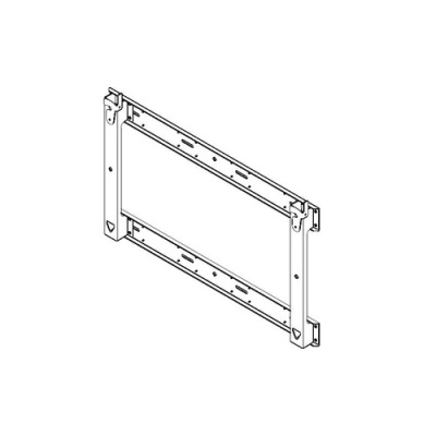 Chief Manufacturing Heavy Duty Static Mount/1400 X 800 M8 (PSMH2482)
