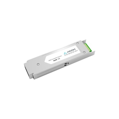 Axiom 10gbase-zr Xfp For Brocade (10G-XFP-ZR-AX)