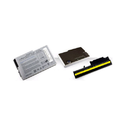 Axiom Li-ion 6-cell Battery For Hp (484170-001-AX)