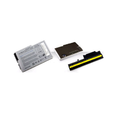 Axiom Li-poly 6-cell Battery For Apple (MA566LL/A-AX)