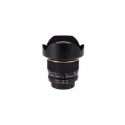 Relaunch Aggregator Bower 14mm F2.8 Ultra-wide Fisheye Lens (SLY1428C)