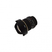 Relaunch Aggregator Bower 14mm F2.8 Ultra-wide Fisheye Lens (SLY1428N)