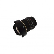 Relaunch Aggregator Bower 14mm F2.8 Ultra-wide Fisheye Lens (SLY1428S)