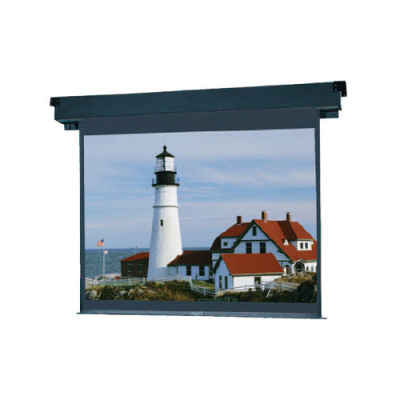 DA-Lite Screen Company Boardroom,84x84 Mw (40728)
