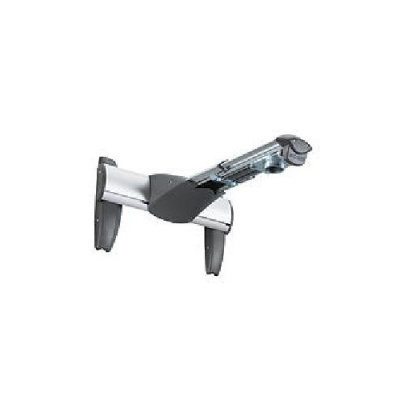 Chief Manufacturing Wall Mount Accy1 1/2 Npt Lat Shi (WMA2S)