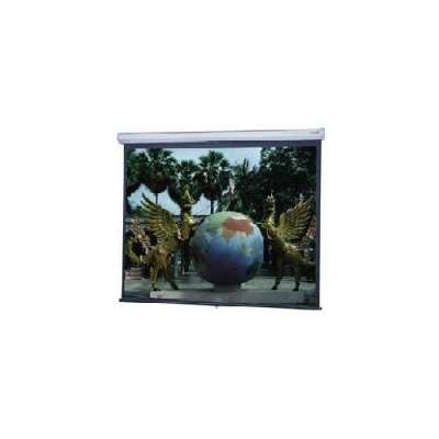 DA-Lite Screen Company Model C W/csr,100d 60x80npa Mw (85410)