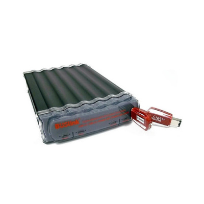 Global 3tb Ciphershield Hardware Encrypted (P5-3000CN)