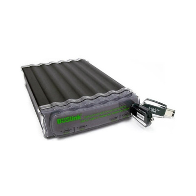 Global 3tb Ciphershield Hardware Encrypted (P5-3000EN)