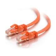 RT Sales 14ft Cat6 Snagless Patch Cbl Orng (GC-68209-014-ORNG)