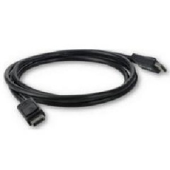 Belkin Components Cable,displayport,dpm/dpm,6 (F2CD000B06-E)