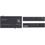 Kramer Electronics 2x1 Hdmi Switcher With Ir Switching (VS-21H-IR)