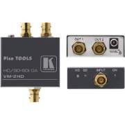 Kramer Electronics 1:2 Sdi/hd-sdi Distribution Amplifier (VM-2HD)
