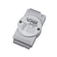 Advantech 8-ch Ai/do Module (ADAM-6017-BE)