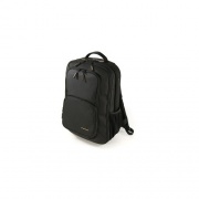 Higher Ground Laptop Backpack For 15ft.or Smaller Msh. (HGBP015BLK)