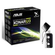 Asus Audio - Xonar U3 (XONAR_U3/UAD/B/A)