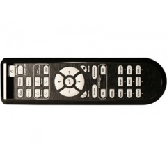 Optoma Remote Control With Backlight (BR-3055B)