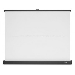 Elite Screens 35in Free-standing Projection Screen (PC35W)
