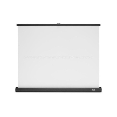 Elite Screens 35in Free-standing Projection Screen (PC35W)