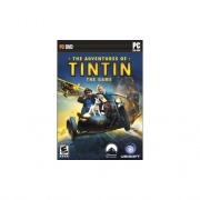 Ubi Soft Entertainment Pc The Adventures Of Tintin: The Game (68664)