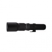 Relaunch Aggregator High-power 500mm Telephoto Lens (SLY500PC)