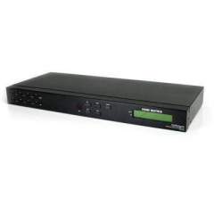Startech.Com 4x4 Hdmi Matrix Video Switch Splitter (VS440HDMI)