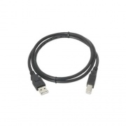 Linksys Usb A/b Cac Cable, 10ft (F1D9013B10)