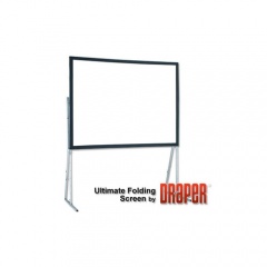 Draper 90in,diag,4:3,fmw,front Projection (241007)
