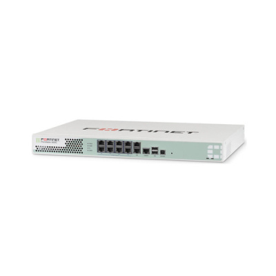 Fortinet Fortigate-(8) 10/100/1000 Accelerat (FG-300C)
