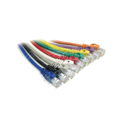Axiom 5ft Cat6 Cable W/boot (blue) (C6MB-B5-AX)