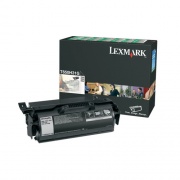 T650H31G High-Yield Toner, 21,000 Page-Yield, Black