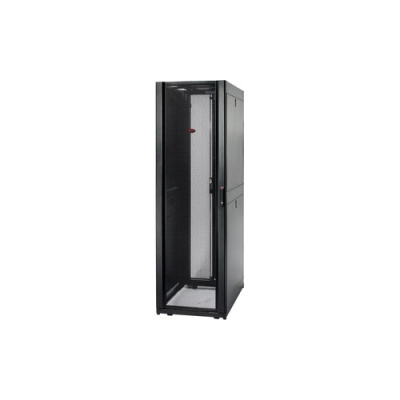 APC Netshelter Sx 42u 600mm Wide X 1070mm (AR3100)