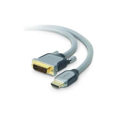Belkin Components Hdmi To Dvi-d Cable 100ft (AV52400B100)