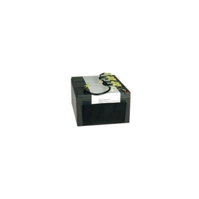 Tripp Lite 36vdc Ups Replacement Battery Cartridge (RBC36-SLT)