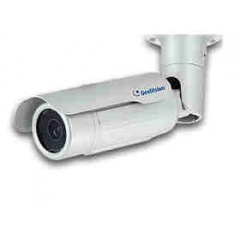 Geovision Gv-ip 3mp Bullet Camera H.264 Ip66 Ir (84-BL320-D02U)
