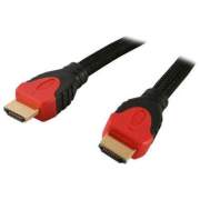 Link Depot 15ft Hdmi Male To Hdmi Male (LD-HS-15)