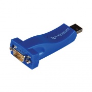 Brainboxes Usb 1 Port Rs232 Top Seller 8inch Cable (US-101-001)