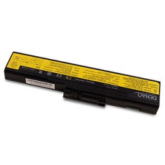 Dantona Industries 6-cell 4400mah Battery Ibm Thinkpad X30 (DQ-02K7039-6)
