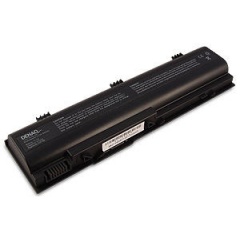 Dantona Industries 6-cell 56whr Battery Dell Inspiron 1300 (DQ-KD186)